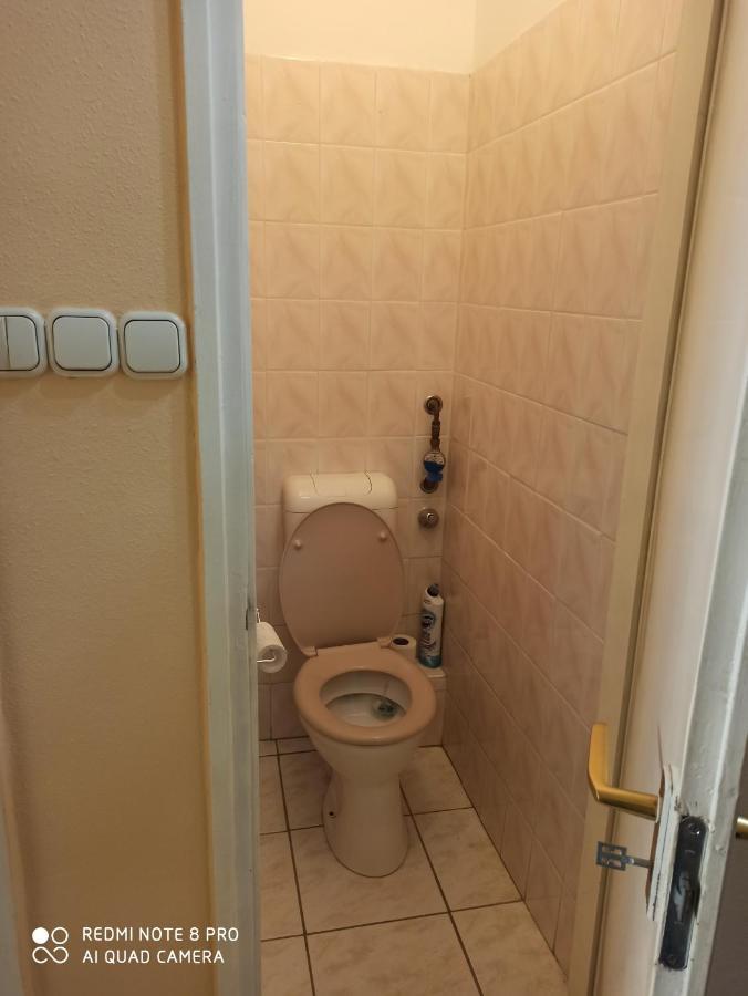 Centrum 2 Apartman 索尔诺克 外观 照片